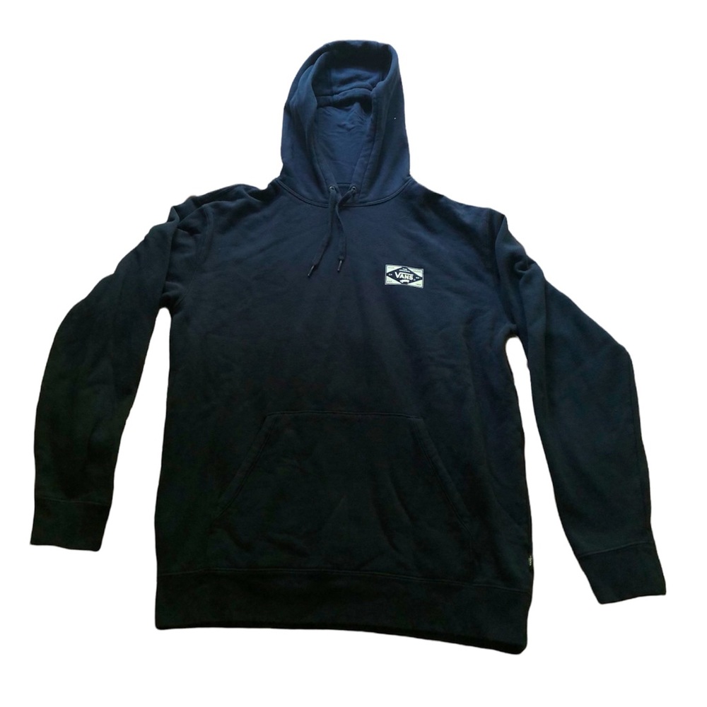 Vans Hoodie